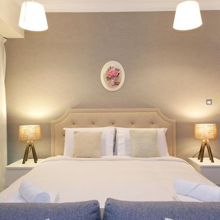 Prime Retreats- Downtown Dubai Apartment Luaran gambar