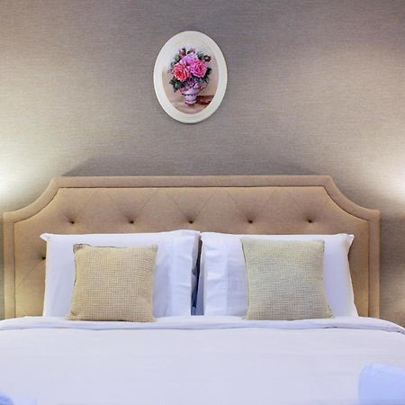 Prime Retreats- Downtown Dubai Apartment Luaran gambar