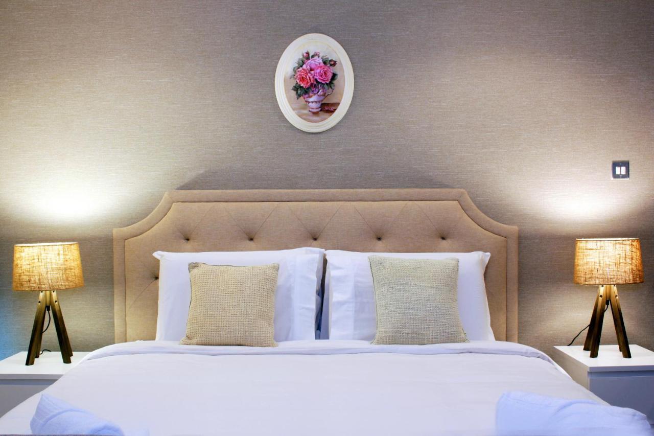 Prime Retreats- Downtown Dubai Apartment Luaran gambar